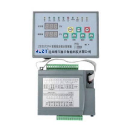 ZBS-513FH变频恒压供水控制器